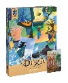 Dixit Puzzle Blue Mish Mash 1000 dlk - neuveden