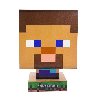 Minecraft lampa USB - Steve - neuveden