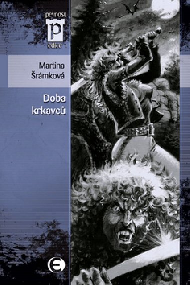 Doba krkavc - Martina rmkov