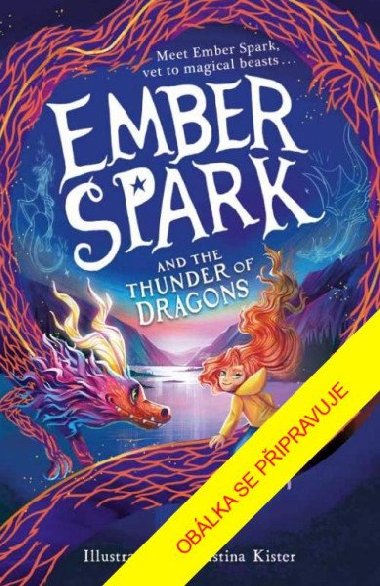 Ember a burcen drak - Elphinstone Abi