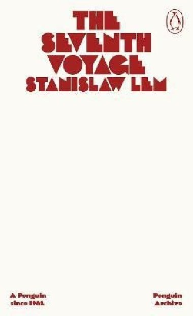 Seventh Voyage - Lem Stanislaw
