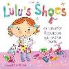 Lulus Shoes - Reid Camilla