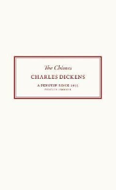 Chimes - Dickens Charles