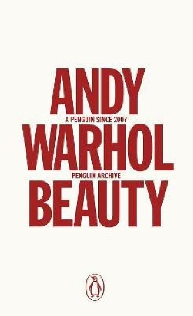 Beauty - Warhol Andy