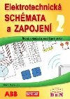 Elektrotechnick schmata a zapojen 2 - dic, ovldac a bezdrtov prvky - Berka tpn, Formnek Martin, Kubica Libor