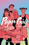 Paper Girls 3 - Vaughan Brian K.