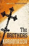The Brothers Karamazov - Dostojevskij Fjodor Michajlovi