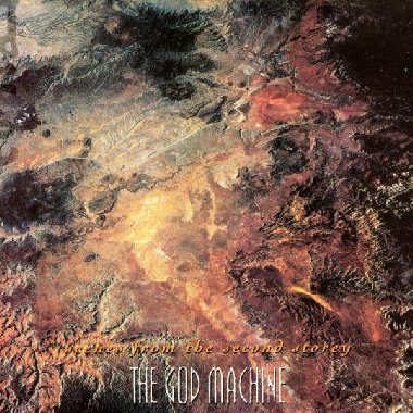 Scenes From The Second Storey - 2 LP - God Machine