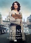 Dirigentka - Maria Petersov