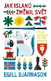 Jak Island zmnil svt - Egill Bjarnason