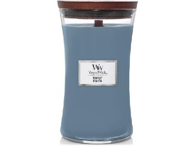 WOOD WICK Tempest svka 609g - neuveden