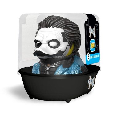 Tubbz kachnika Ghost - Papa Emeritus IV (prvn edice) - neuveden