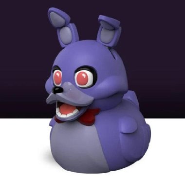Tubbz kachnika mini Five Nights at Freddys - Bonnie - neuveden