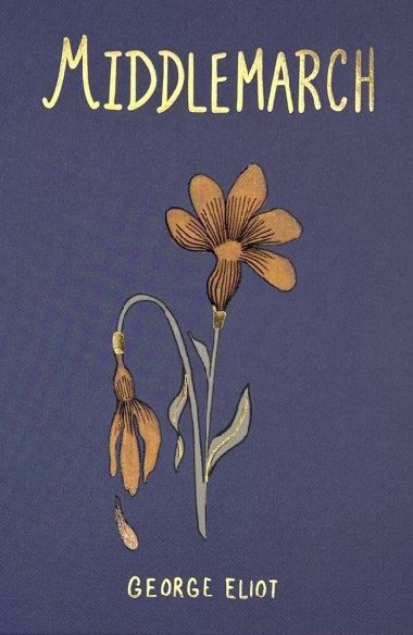 Middlemarch - Eliot George