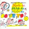 Koue to, tpe to, zlob to - co je to? - Jan Susa; Milo Nesvadba