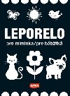 Velk leporelo pro miminka / pre bbtk - neuveden