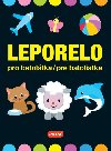 Velk leporelo pro batoltka / pre batoliatka - neuveden