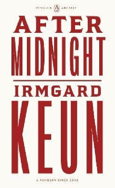 After Midnight - Keun Irmgard