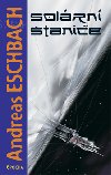 Solrn stanice - Andreas Eschbach