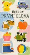 Najdi a vlož - První slova - neuveden