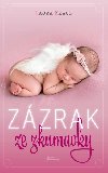 Zzrak ze zkumavky - Laura Krauz