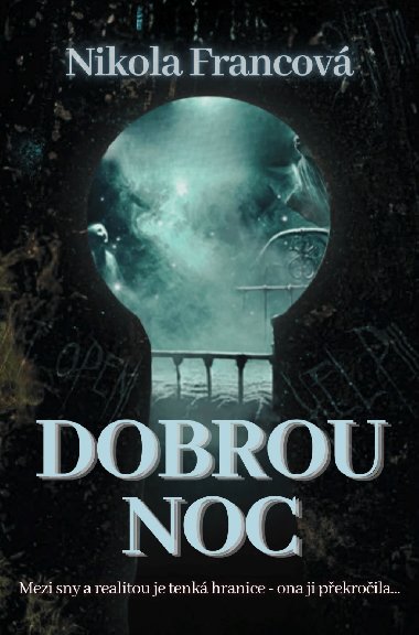 Dobrou noc - Nikola Francová 