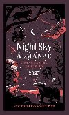 Night Sky Almanac 2023 : A Stargazers Guide - Dunlop Storm