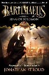 The Ring of Solomon - Stroud Jonathan