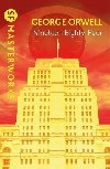 Nineteen Eighty-Four - Orwell George