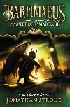 The Amulet Of Samarkand - Stroud Jonathan
