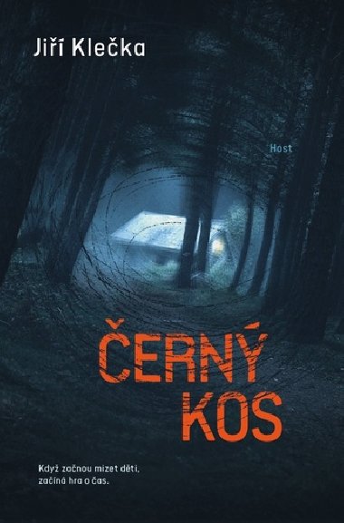 ern kos - Ji Kleka