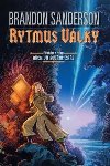 Rytmus vlky - Sanderson Brandon