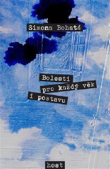 Bolesti pro kad vk i postavu - Simona Bohat