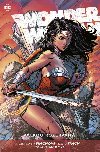 Wonder Woman 7 - Vlkou rozervan - Meredith Finch; David Finch