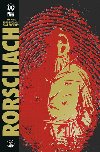 Rorschach - Tom King; Jorge Fornes