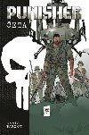 Punisher - eta - Goran Parlov; Garth Ennis