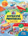 Okienka do sveta - Dopravn prostriedky - 