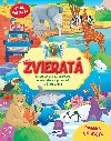 Okienka do sveta - Zvierat - 