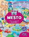 Okienka do sveta - Mesto - 