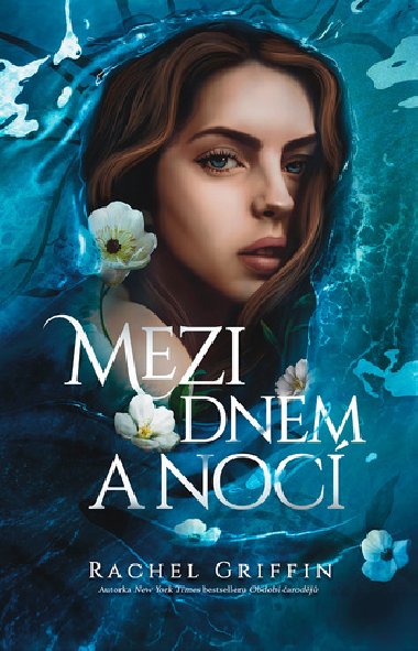 Mezi dnem a noc - Rachel Griffin