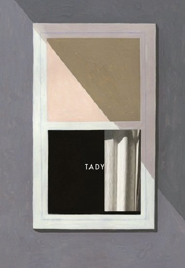 Tady - Richard McGuire