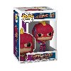 Funko POP TV: Ms. Marvel - Kamala Khan - neuveden