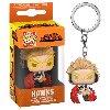 Funko POP Keychain: My Hero Academia - Hawks (klenka) - neuveden