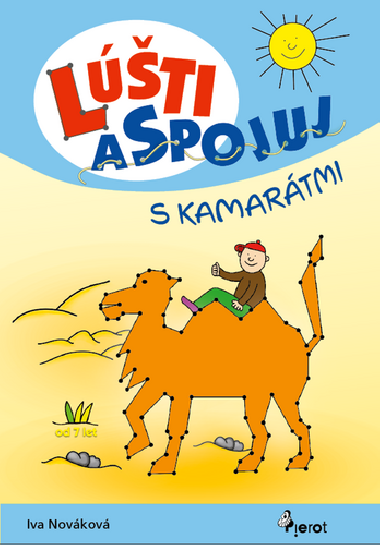 Lti a spojuj s kamartmi - Iva Novkov