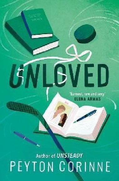 Unloved - Corinne Peyton