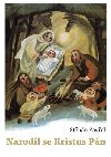 Narodil se Kristus Pn - tpn Zavel