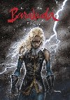 Barakuda 3+4 - Jean Dufaux