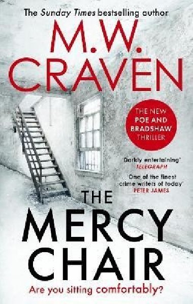 Mercy Chair - Craven M. W.