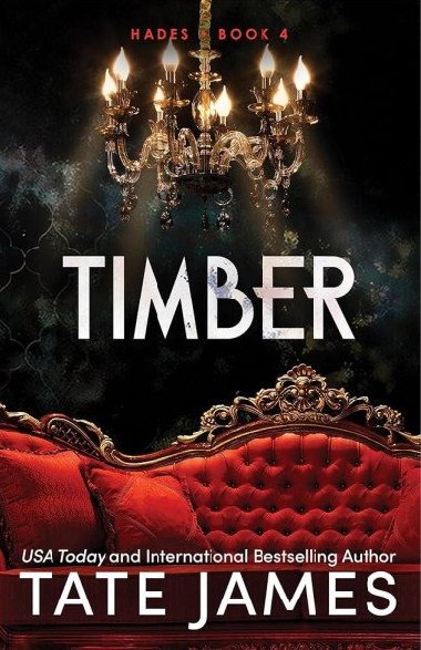 Timber - James Tate