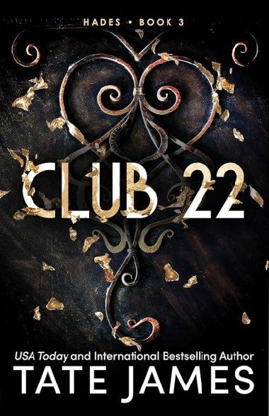 Club 22 - James Tate